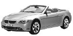 BMW E64 P03C1 Fault Code