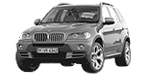BMW E70 P03C1 Fault Code