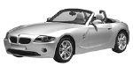 BMW E85 P03C1 Fault Code