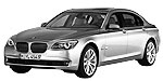 BMW F01 P03C1 Fault Code