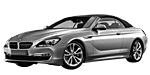BMW F12 P03C1 Fault Code